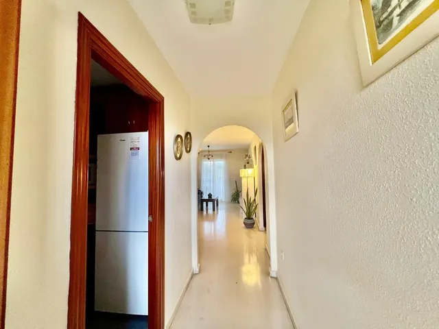 Apartamento 2 habitaciones 74m² en venta - Centro — 11
