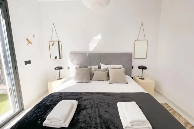 Apartamento 3 habitaciones 124m² en venta - Playas Del Torres — 25