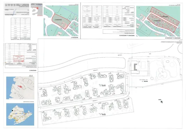 Complejo Vacacional con 118 apartamentos + zonas de ocio y acceso a la playa — 17