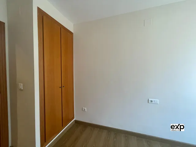 ÁTICO DÚPLEX EN XIRIVELLA — 31