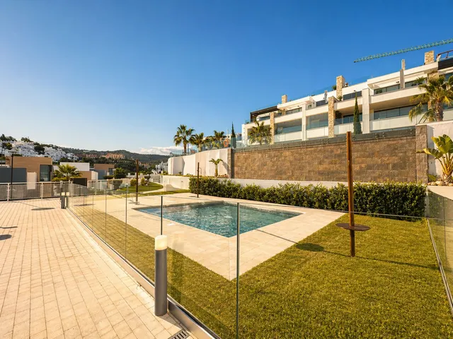 Ático Dúplex 2 habitaciones 122m² en venta - Marbella — 45