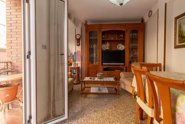 Piso 3 habitaciones 76m² en venta - Carolinas Altas — 8