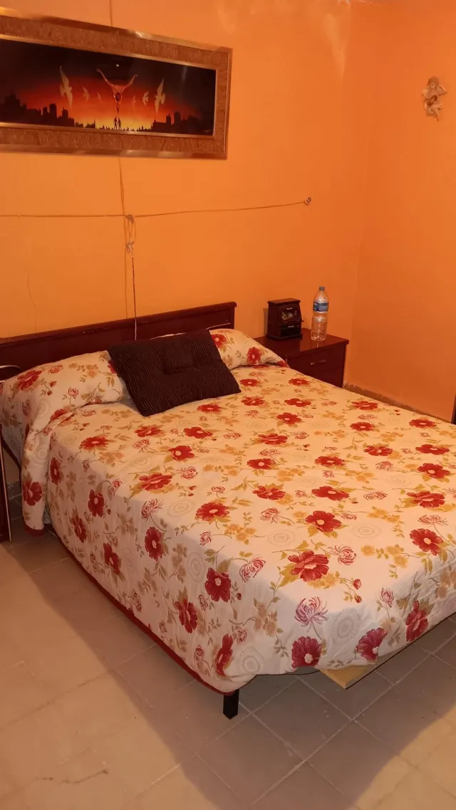 CASA DE PUEBLO EN JALANCE ¡¡ — 46