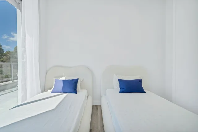 Apartamento 2 habitaciones 91m² en venta - Riviera del sol — 25