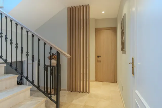 Adosado 4 habitaciones 300m² en venta - Marbella — 20