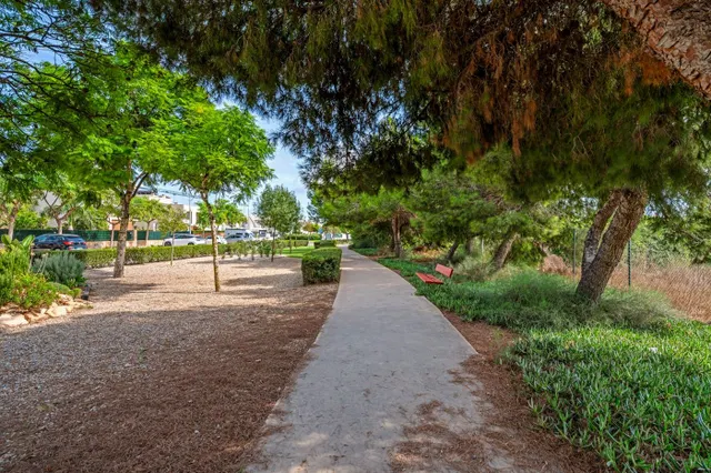 VILLA DE 3 DORMITORIOS Y 3 BAÑOS EN SAN JAVIER ( RODA ) — 49