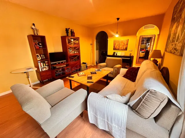 PRECIOSO APARTAMENTO CON PLAZA DE GARAJE EN SAN BASILIO!!!! — 5