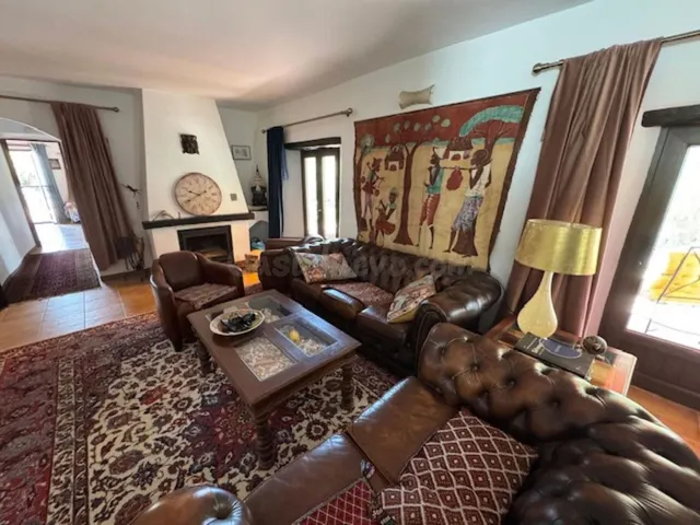 Finca rústica 4 habitaciones 175m² en venta - Costa Del Sol - foto 3