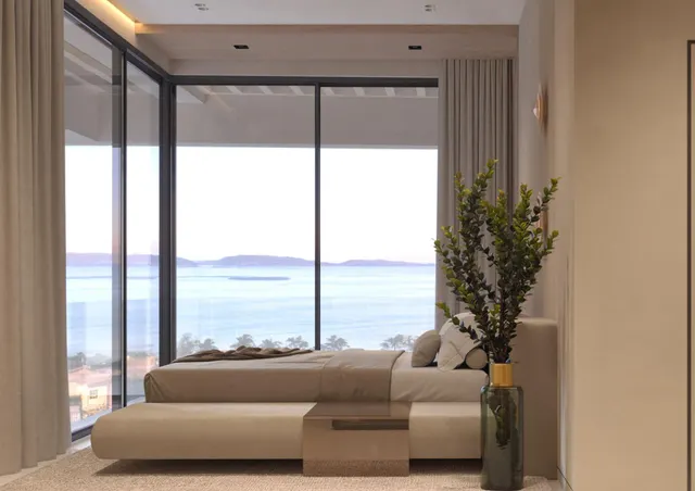 Villa 6 habitaciones 663m² en venta - Sitio de Calahonda — 25