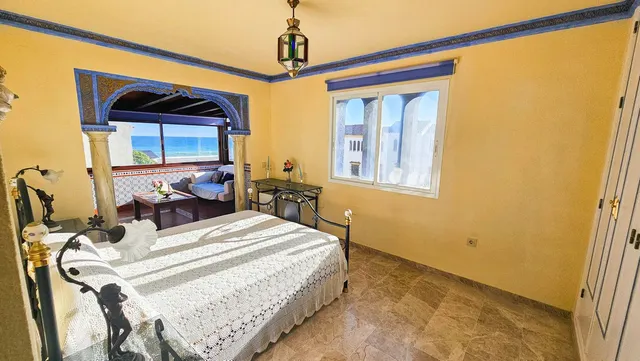Adosado 4 habitaciones 210m² en venta - Costa Del Sol — 41