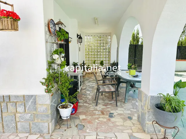 Chalet en venta en Ontinyent — 41