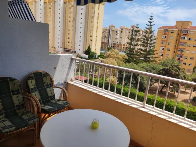 Apartamento playa de Gandia - foto 3