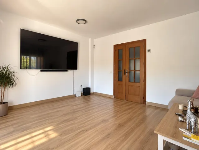 ¡ESPECTACULAR ADOSADO EN LA LÍNEA DE LA CONCEPCIÓN! — 6