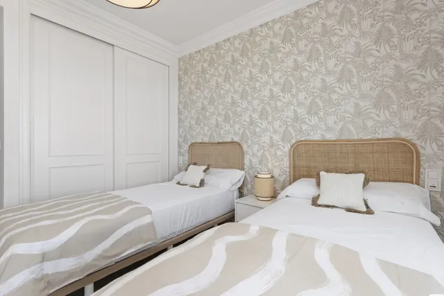 Ático 3 habitaciones 100m² en venta - Marbella — 16