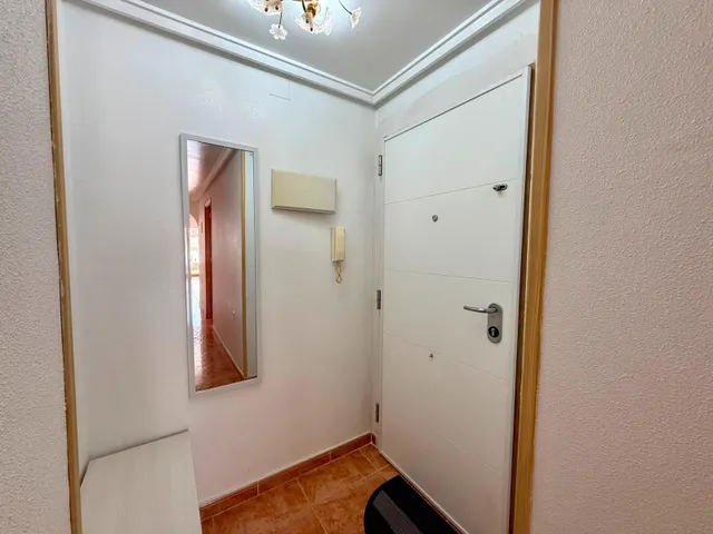 Ático con amplia terraza a 120 metros de Playa del Cura — 28