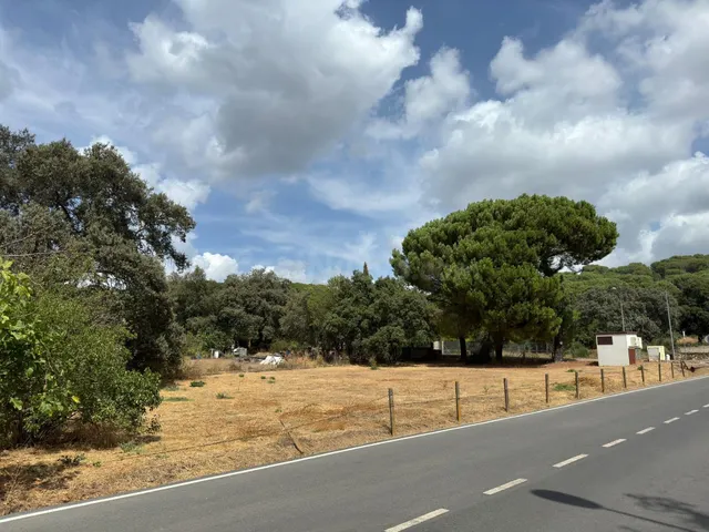 ¡¡PARCELA DE TERRENO EN LLANOS DE ARJONA - TRASSIERRA !! - foto 3