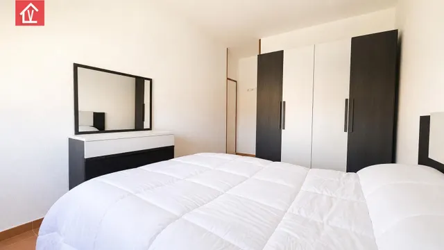 Piso en venta en la zona de La Románica de 3 dormitorios lito para entrar a vivir – La Creu de Barberà — 17