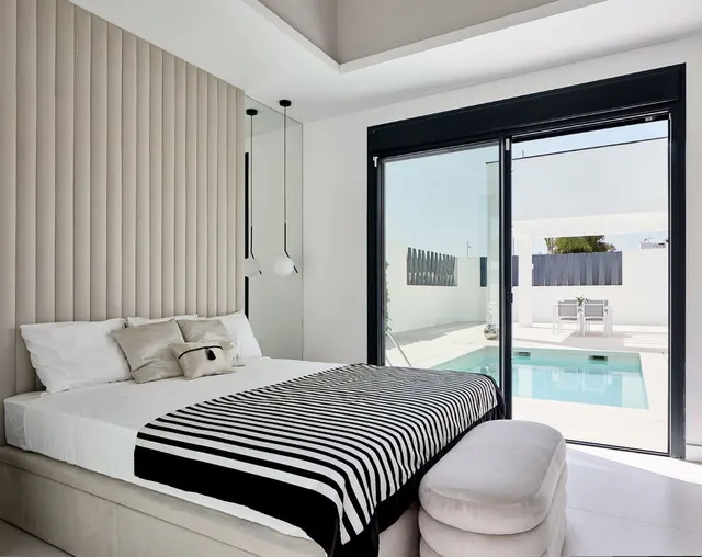 Villa 3 habitaciones 189m² en alquiler - Marbella — 11