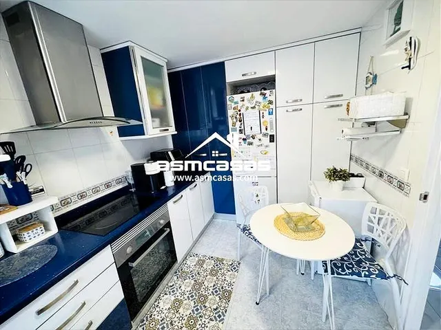 Chalet adosado en zona Pinar Grao de Castellón — 13