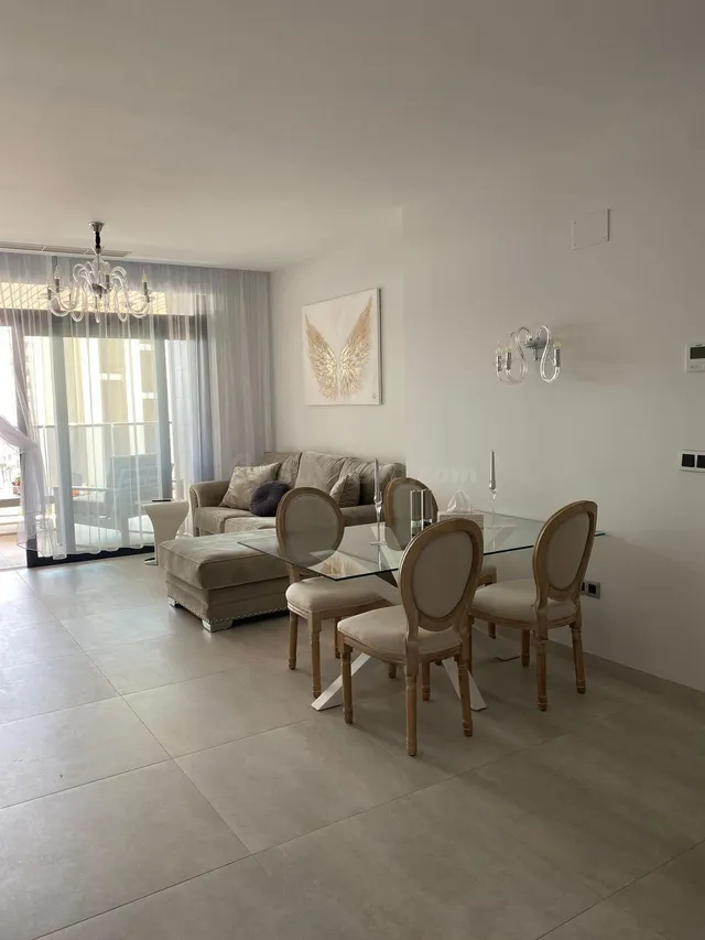 Apartamento 2 habitaciones 97m² en venta - Poniente — 3
