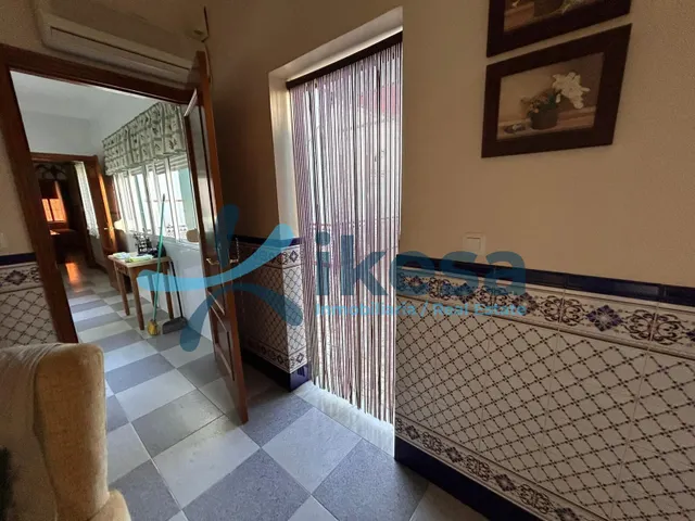 Oportunidad única!! magnífica casa en Paterna del Campo (Huelva) — 23