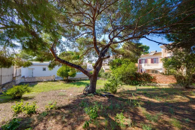 Chalet independiente en Los Balcones — 32