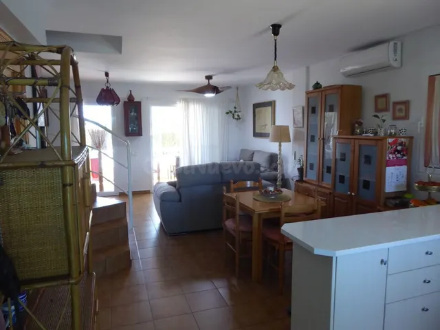 Dúplex en Venta en Mojacar Almería — 7