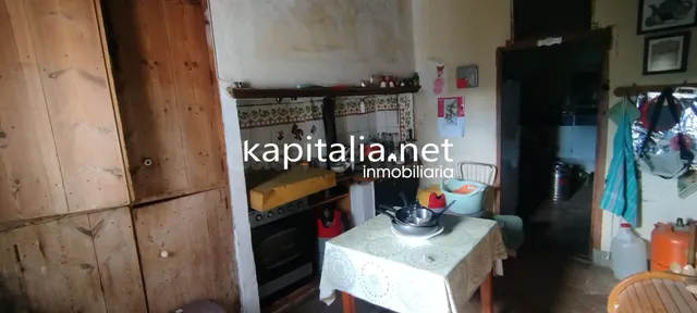 Masía Mingolet – Serra Mariola, Bocairent - foto 5