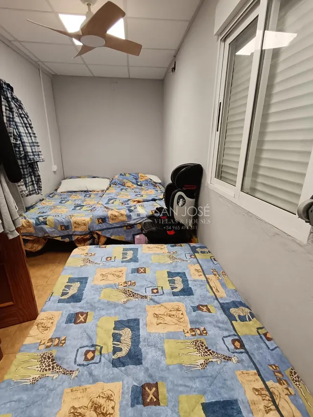 VENTA DE CHALET EN LA ROMANA, ZONA LA BOQUERA — 16