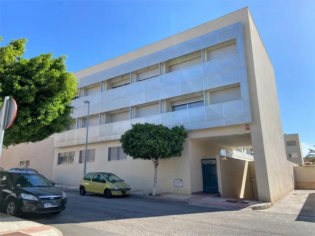 PISO DE ALQUILER AGUADULCE SUR PARA LARGA TEMPORADA — 28