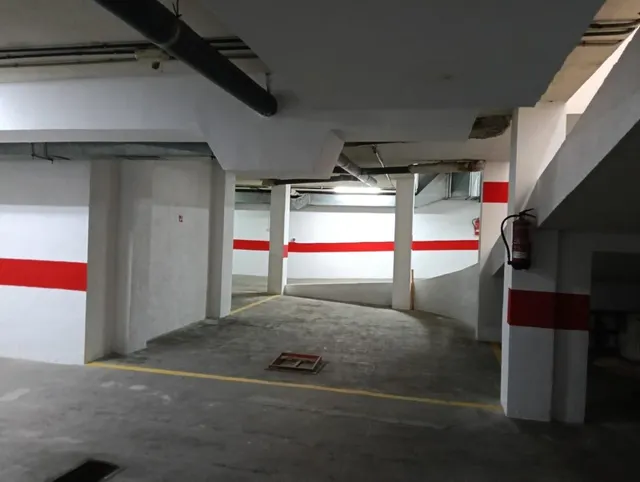 PLAZAS DE APARCAMIENTO EN VENTA, Santa Fe, Granada — 11