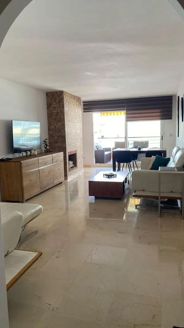 Apartamento 2 habitaciones 124m² en venta - Marbella — 9