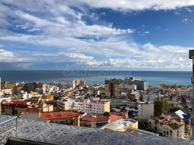 Ático 2 habitaciones 60m² en venta - Centro — 2