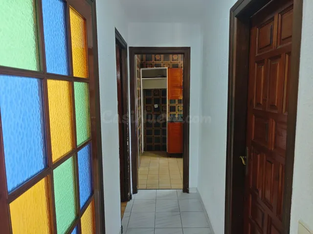 Tu nuevo hogar en el centro: luminoso, esquinero y lleno de  - foto 5