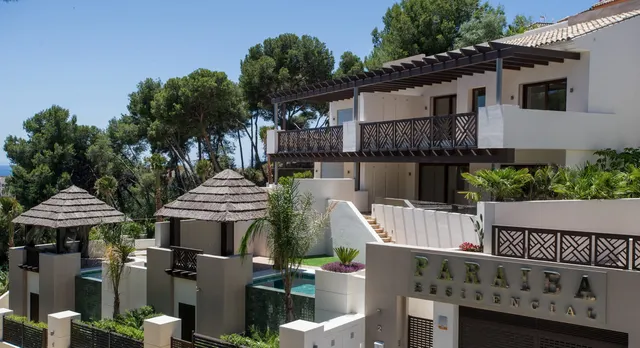 Adosado 3 habitaciones 420m² en venta - Marbella — 25