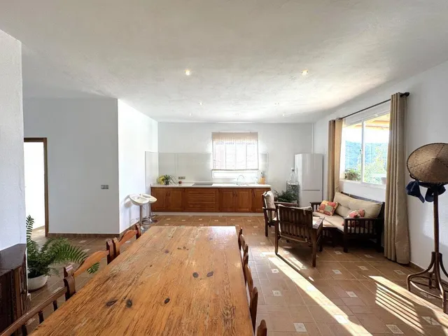 Encantadora casa de campo en Estepona, a solo 15 minutos del centro — 12