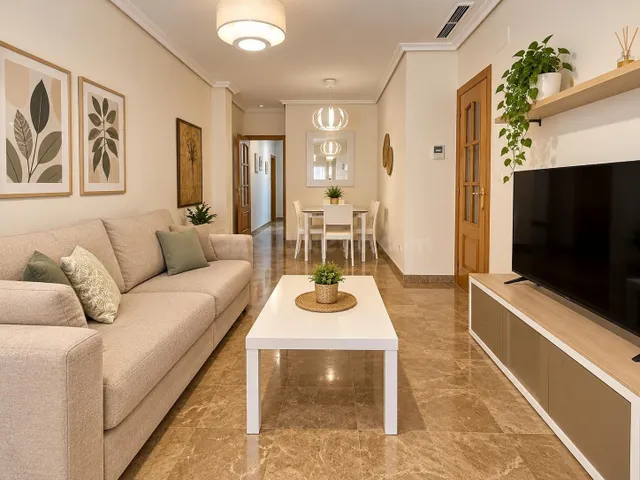 "No encontramos vivienda, encontramos tu vivienda" En Mont-O