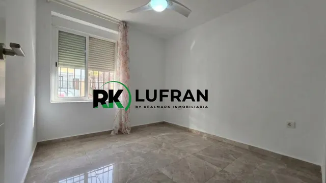 Piso en venta en san antón, junto al centro de Alicante — 6
