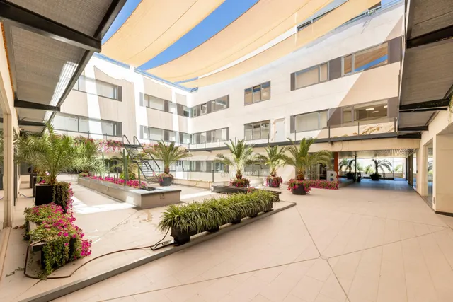 OFICINA EN EL CENTRO DE EMPRESAS GRANADA — 6