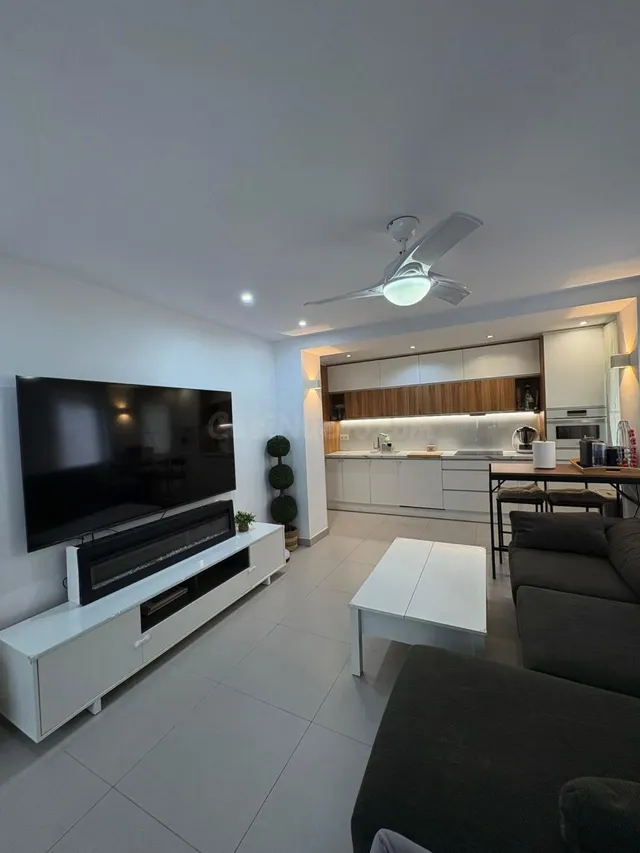 Apartamento 2 habitaciones 110m² en venta - Marbella — 4