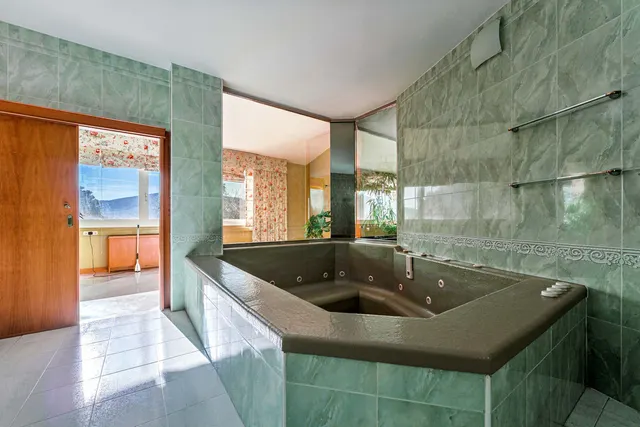 Piso 10 habitaciones 3110m² en venta - Centro — 32