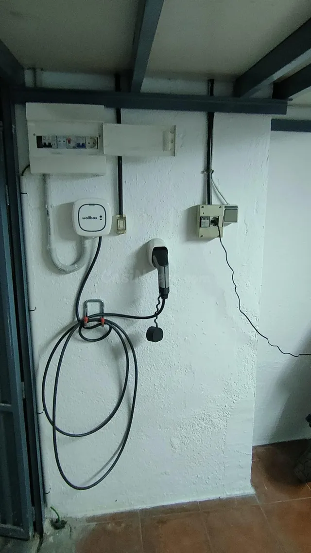 🚗 COCHERA A LA VENTA EN AVDA. DOCTOR OLÓRIZ, GRANADA 🔑 - foto 4