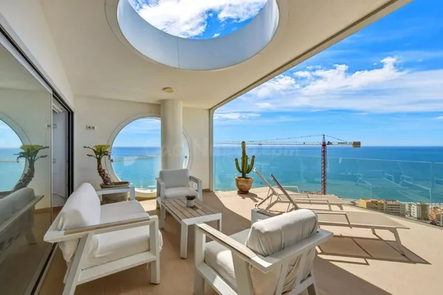 Apartamento 4 habitaciones 145m² en venta - Carvajal — 24