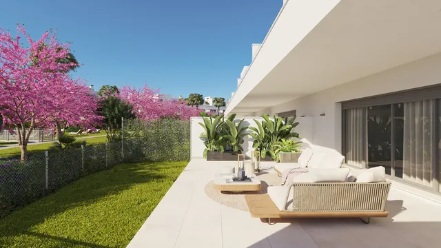 Apartamento 2 habitaciones 97m² en venta - Costa Del Sol - foto 4