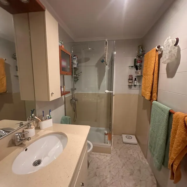 Se vende apartamento en pleno centro de Ponferrada — 9