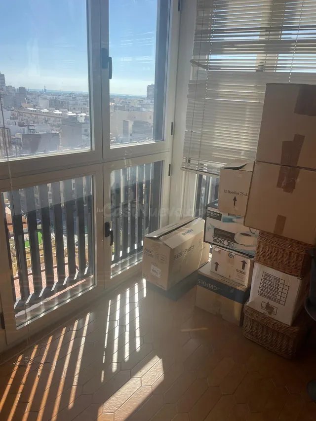 Piso venta en Castellón, zona Parque Ribalta, amplio 133m co - foto 4