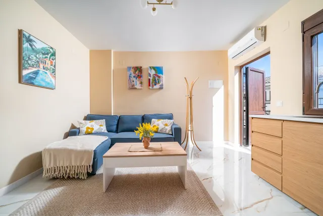 Apartamento 1 habitación 32m² en venta - Centro — 9