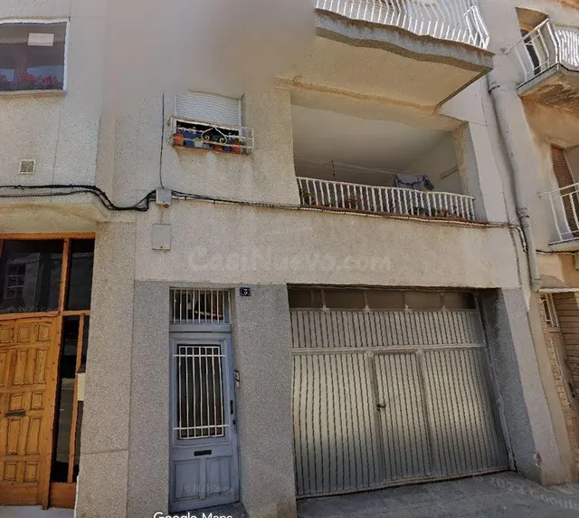 SE VENDE piso OKUPA en C CL PIRINEU,3 Vilanova de Segrià (L - foto 2