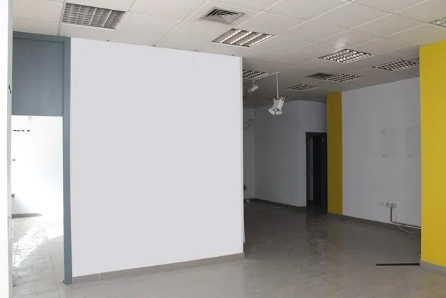 LOCAL 268 m2 en SEVILLA ESTE. Ideal para:  GIMNACIO, CENTRO MÉDICO, OCIO, CERVECERÍA, BAR DE COPAS, Etc — 19