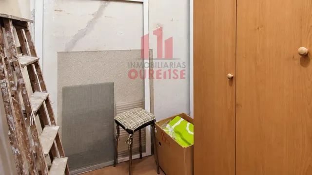 EDIFICIO PARA REFORMAR PRÓXIMO A CALLE MARCELO MACIAS — 13